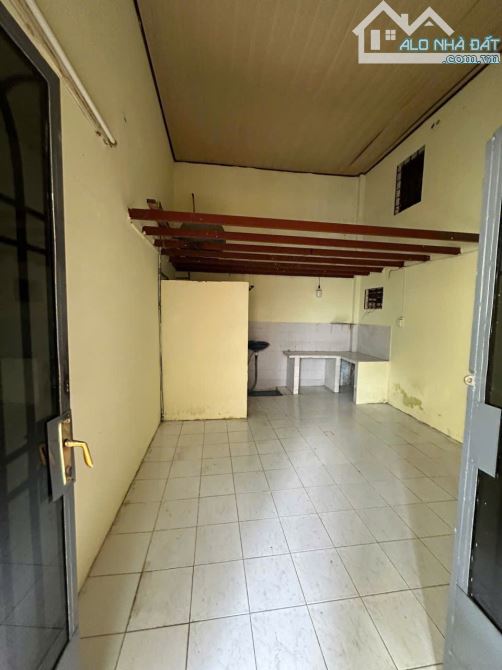 Bán nhà Cấp 4, 50m2, đường số 9 Gò Vấp, Hẻm Ô tô, sẵn có dòng tiền cho thuê - 3