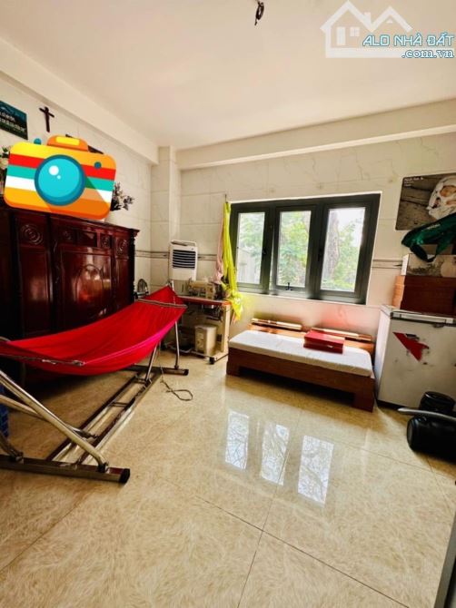 BÌNH THẠNH SÁT Q1, 48M2, 5 TẦNG, 6PN HƠN 5 TỶ THƯƠNG LƯỢNG. - 3