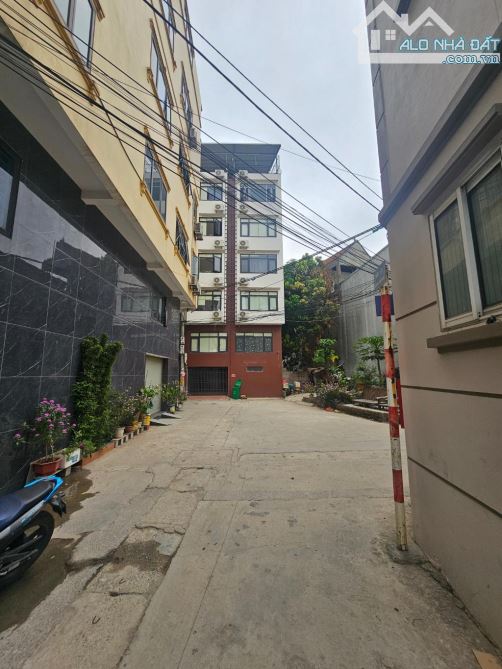 🏡PHÂN LÔ - Ô TÔ VÀO NHÀ - KHU CÁN BỘ VỀ HƯU - VỊ TRÍ ĐỈNH - KHÔNG QUY HOẠCH-ĐƯỜNG VĂN MIN - 3