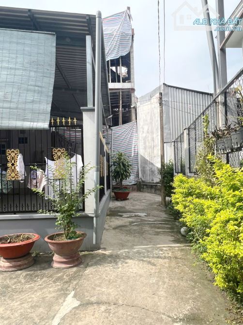 Bán đất 4x12m đường Linh Hoà Tự, xã Đa Phước, H.Bình Chánh. Giá: 1.5 tỷ - 3