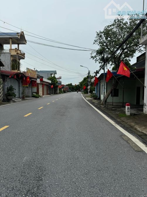 bán  Đất mặt đường 208 – An Đồng, An Dương, Hải Phòng – Tặng nhà 2 tầng kinh doanh sẵn - 3