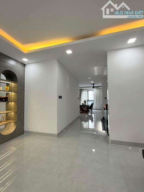 Nhà Đẹp 4 Tầng Ecocity Khu MiLano , Full nội That, 6*20 , Tc100% ❌Chỉ 7tỷ9 - 3