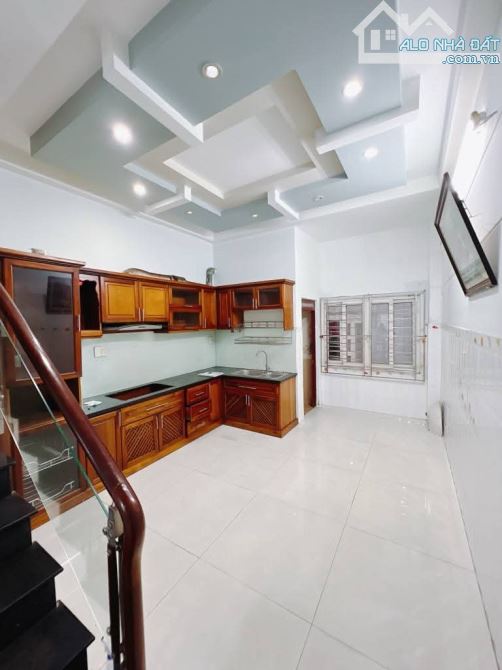 💥KẾ BÊN Đ.SỐ - HOÀNG DIỆU - 4 TẦNG - NHỈNH 7 TỎI 💲 TL 9 chủ - 3