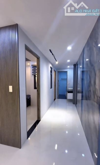 NHÀ TRỆT + LỬNG DT 4x30M – HẺM 7M – GẦN BV HOÀN MỸ, PHƯỜNG TƯƠNG BÌNH HIỆP, THỦ DẦU MỘT - 3