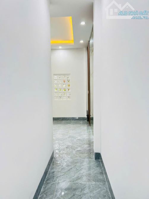 Nhà Mới hoàn thiện cao cấp 1 Trệt + 1 Lầu Khu Dân Cư An Bình, Phường Rạch Giá, An Giang - 3