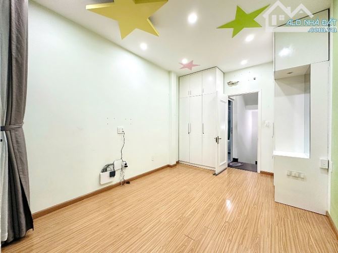 Bán nhà Phú Nhuận, 1 lửng 2 lầu hẻm Nguyễn Công Hoan - 3