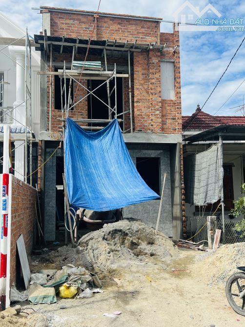 Nhà 1 trệt 1 lầu mới xây dựng Kiên Cố - 3
