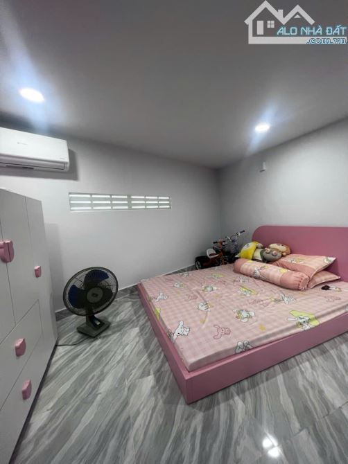 BÁN NHÀ HẺM KHU ĐỒNG NAI – PHƯỚC HẢI, NHA TRANG - 3