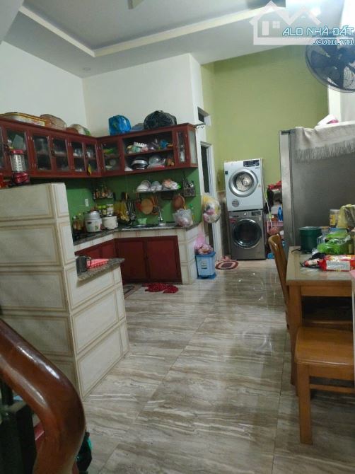 Nhà 3 tầng hẻm xe hơi Đồng Tâm, Trung Chánh - 3