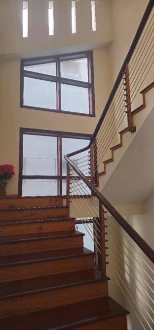 Nhà Biệt Thự đường nhựa Ô tô sổ hoàn công ngay chợ Tân An gần mọi tiện ích - 3