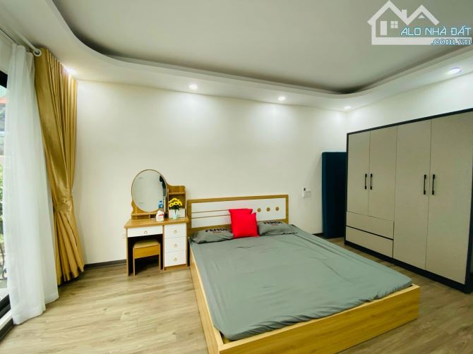 BÁN NHÀ 6 TẦNG THANG MÁY NỘI THẤT ĐẸP, ĐƯỜNG ÔTÔ RẤT RỘNG, KHU PHÂN LÔ QUÂN ĐỘI THANH XUÂN - 3