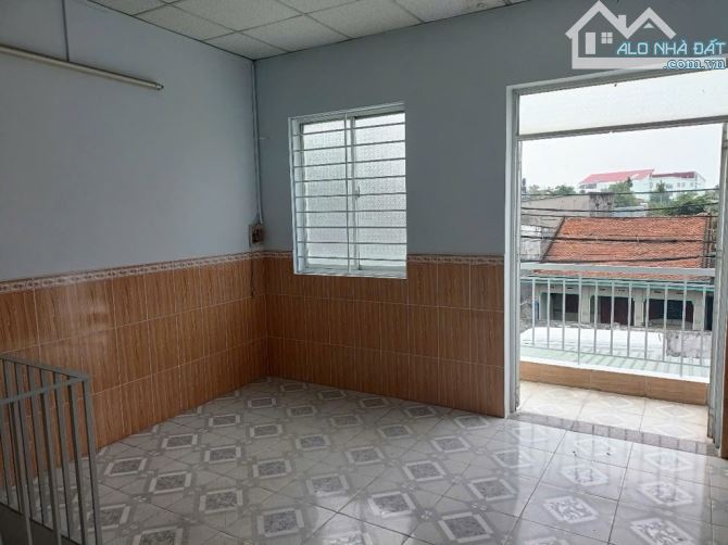 Nhà 3 tầng, mặt tiền Trung Mỹ Tây, quận 12, 6x20m, hơn 8 tỷ - 3