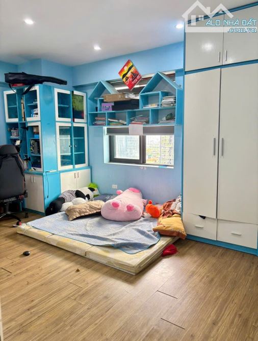 ❇️BÁN CĂN CHUNG CƯ SÔNG HỒNG PARKVIEW 165 THÁI HÀ, ĐỐNG ĐA 124 M2, 3 PHÒNG NGỦ, 2 VS. - 3