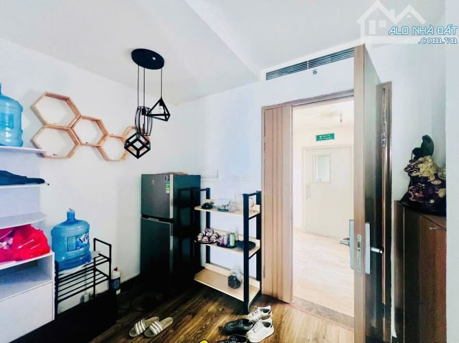 CẦN BÁN GẤP CĂN CHUNG CƯ  CAO CẤP 58 TỐ HỮU   ECOLIFE CAPITOL GIÁ CHỈ 3,8 TỶ - 3
