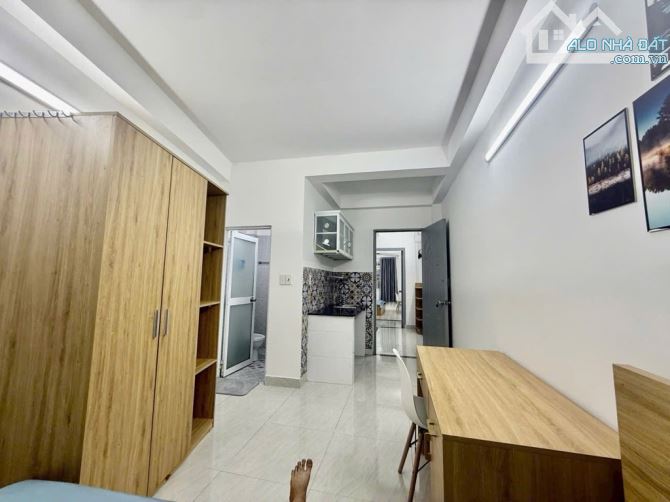 Bán gấp NR 8PN, 8WC, 53m2 tại Phan Văn Hân, p 17, Bình Thạnh, HCM, 8,25 tỷ - 3