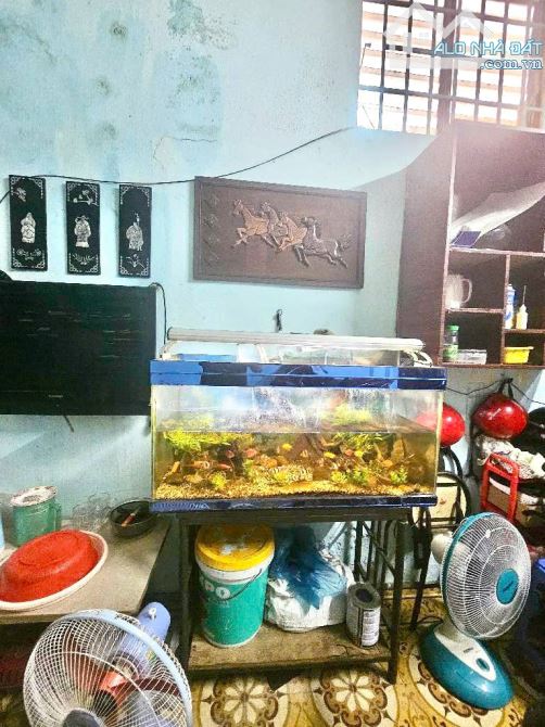 Bán nhà Lê Văn Sỹ, Phú Nhuận, hẻm XH cạnh nhà, 2 Tầng, DT 4x28.5, gần MT, Ở/CHDV, 8.99 Tỷ - 3