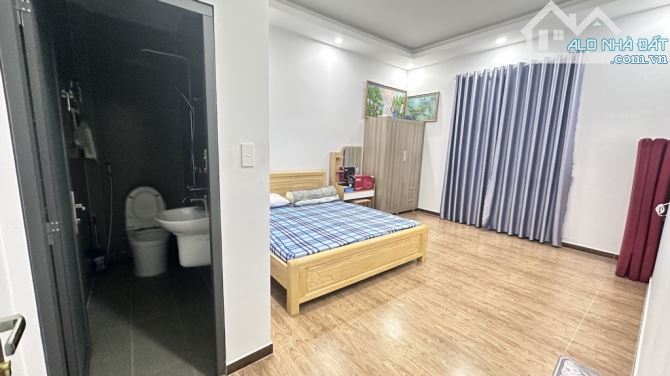 Bán nhà 16x20m, xây 4 tầng, kề chợ Đại Hải, Xuân Thới Thượng, Hóc Môn - 3