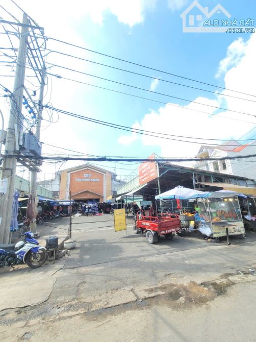 2,75Tỷ TL🔥Bán đất 124,1m2 đường Thông Kinh Doanh gần TPK13_p.Tân Phước Khánh, Tp.Tân Uyên - 3