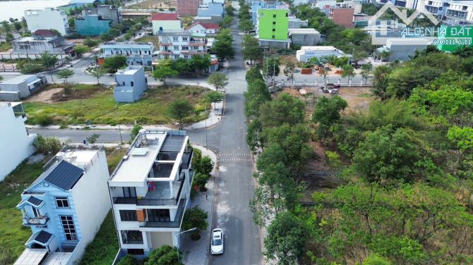 Bán đất tại khu dân cư Tên Lửa 2 Xã Đức Hòa, Tây Ninh giá 1 tỷ 945 triệu - 3