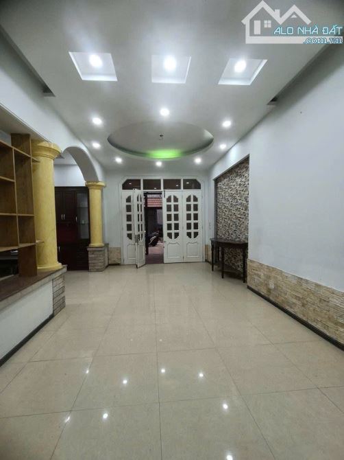 Bán nhà DT 105m2 chỉ 19 tỷ, 5m ra ô tô, ngõ thông gần phố cổ, xây CCMN giá đầu tư - 3
