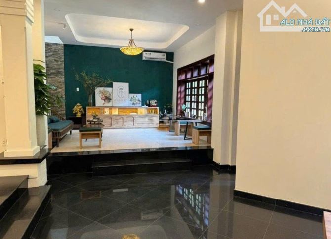 Cần bán nhà vườn ở An Tịnh Trảng Bàng 12x20 ( 235m2 thổ ) 1 tỷ 2 Sổ hồng sang tên ngay - 3