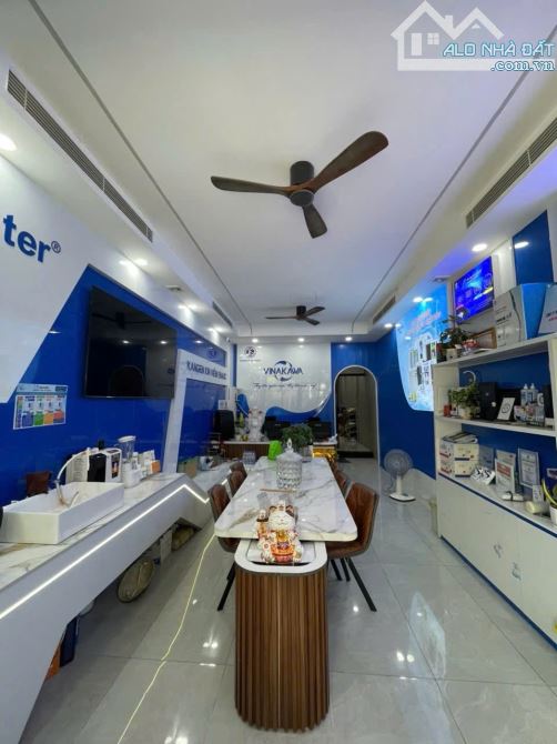 Bán nhà 4 tầng gần CẦU RỒNG Hải Châu, Đà Nẵng – Giá nhỉnh 17 Tỷ - 3
