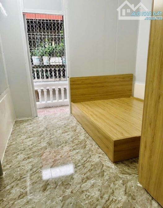 🔑 LÔ GÓC CẦU GIẤY - 3 THOÁNG VĨNH VIỄN - GẦN PHỐ - FULL NỘI THẤT - PHÙ HỢP GIA ĐÌNH 4-6 N - 3