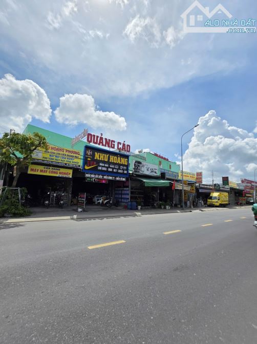 6,35Tỷ TL🔥Bán đất Kinh Doanh 139m2 Mặt Tiền đường Lê Thị Trung, p.Bình Chuẩn, Tp.Thuận An - 3