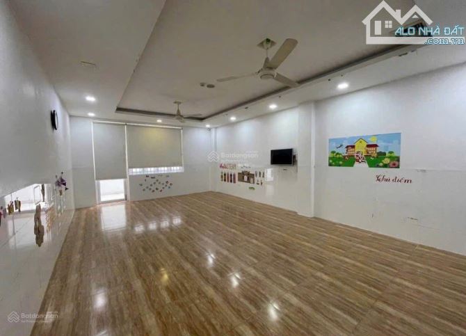 NHÀ 4 TẦNG 400M2 ĐƯỜNG A3 VŨ LĂNG KĐT VCN PHƯỚC HẢI, SỔ HOÀN CÔNG - 3
