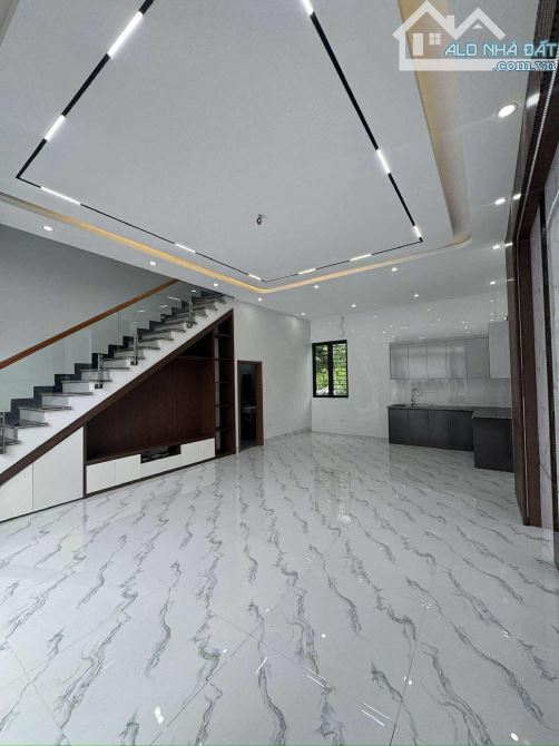 Bán Nhà 3 Tầng Oto Đỗ Cửa Gần Lideco GD2,DT:56.7m2,MT:6m !!! - 3