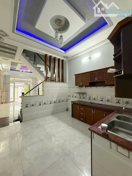 🌟 NHÀ ĐẸP TRÍ VIP TTH07 – VỊ TRÍ VÀNG, GIÁ CỰC TỐT 🌟 - 3