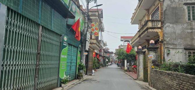 💥 ĐÔNG HỘI – ĐÔNG ANH - LÕI KIM CƯƠNG  SÁT EUROWINDOW – CẦU TỨ LIÊN  TIỀM NĂNG RẤT LỚN - - 3