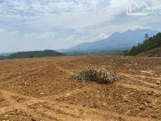 Bán 18858.8m2 đất nghỉ dưỡng view đẹp Thanh Thủy, Phú Thọ. Giá 1tr/m2 - 3