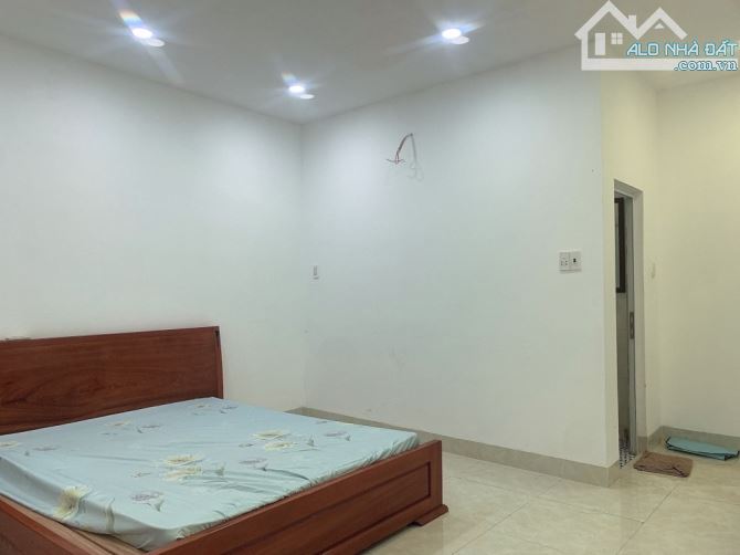 57M2 HXH CỬU LONG, 4 TẦNG, 4PN NHỈNh 8 TỶ - 3
