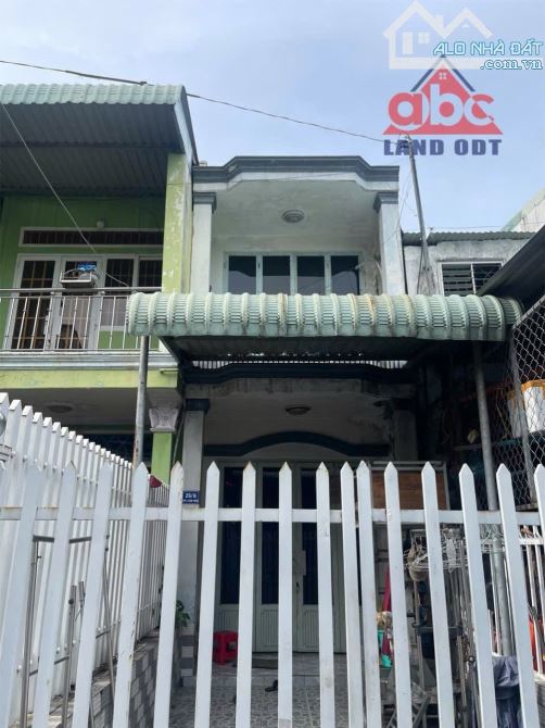 🆘🆘 Cần Bán Nhà 1trệt 1lầu Gần Chợ Tam Hoà , P Tam Hoà  ⚡️DT: 66m2 Sổ Riêng - 3