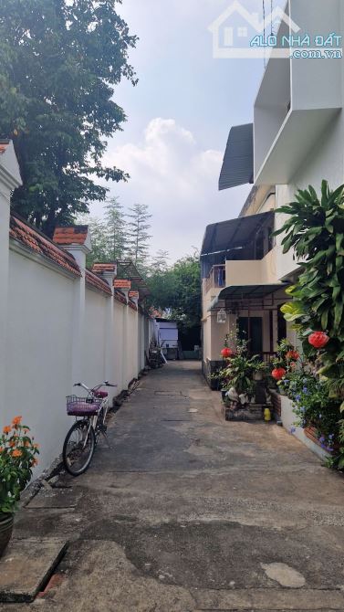 Bán nhà mặt đường Công Lý phường Bình Thọ gần chợ Thủ Đức (810m2) 65 tỷ - 3