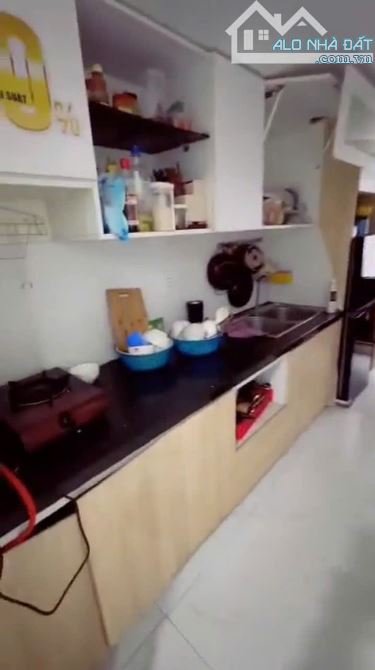 NHÀ 1 TRỆT 1 LỬNG 53M2- KIỆT LÊ ĐỘ- THANH KHÊ- CHỈ 2.99T.Ỷ. - 3