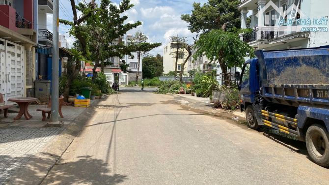 Bán đất kdc Thạnh Mỹ Lợi mặt đường 100 quận 2 cũ gần chợ nền P23 (99.8m2) 13.7 tỷ - 3