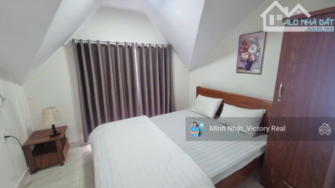 🔥 Bán Villa 8,9 tỷ - ngay trung tâm Đà Lạt, cách Hồ Xuân Hương 2km🔥 - 3