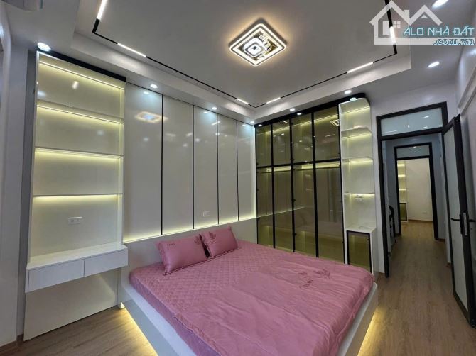 VẠN PHÚC GẦN - HILAM - LÀM VĂN PHÒNG SIÊU ĐỈNH - Ô CHỜ THANG MÁY - 80M2 - 20,5 TỶ. - 3