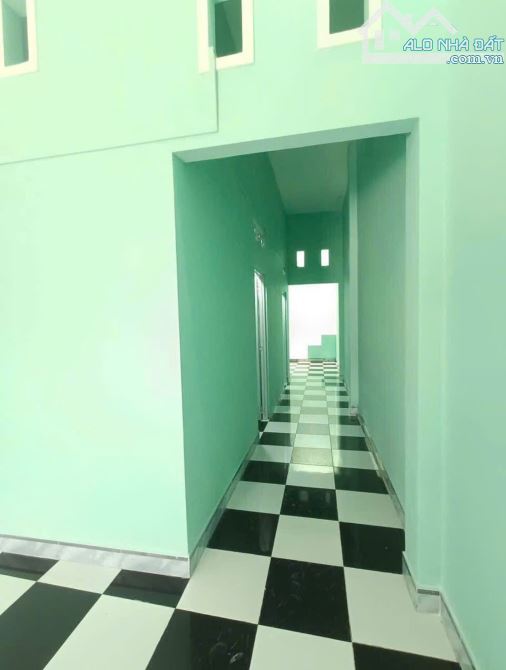 Cần bán gấp căn nhà ở Thị Trấn Củ Chi, Củ Chi, 163m2, giá chỉ 830 triệu, sổ hồng riêng - 3