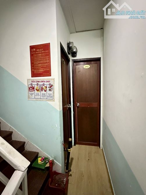 Ngay Phố Bùi Viện, Đỗ Quang Đẩu, P Phạm Ngũ Lão, Q1 - 52m2 - chỉ 11.5 tỷ - 3
