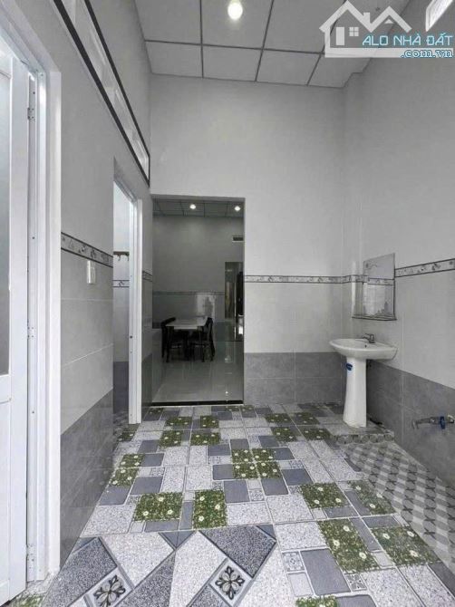 Bán nhà c4 tại dường lê minh nhựt, tân an hội 124m2 giá 865 triệu , sổ hồng riêng - 3