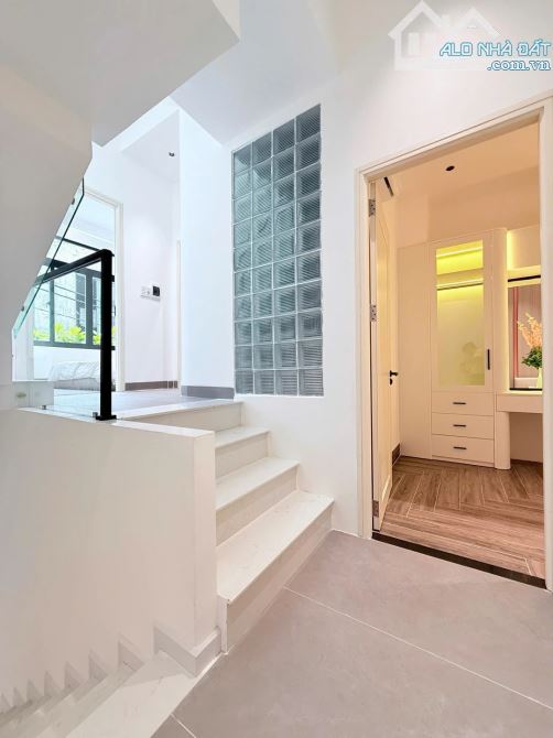 💎 SIÊU PHẨM NHÀ 3 TẦNG FULL NỘI THẤT LUXURY – KIỆT TRẦN CAO VÂN, THANH KHÊ – GIÁ CHỈ 4.X - 3