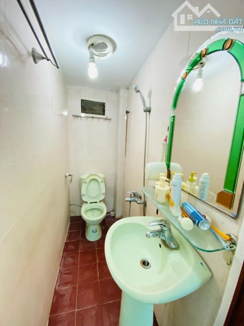 💥Dưới 5 Tỷ- TT Đống Đa– 20m Ra Ô Tô– Nhà 5 Tầng 20M²- KCBT– Ở Ngay💥 - 3