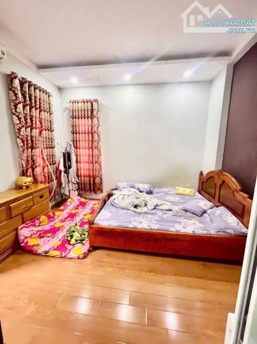 Cho thuê nhà 1T1L gần cây xăng 26, full nội thất chỉ 6tr/tháng - 3