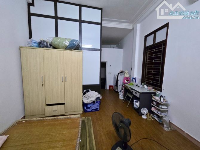 Bán nhà Mỹ Đình DT 45m, MT 4m; 8,6 tỷ - 3