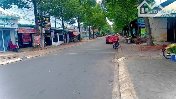 Cần chuyển nhượng nhanh lô đất 120m2 SHR gần bệnh viện Hoàn Mỹ Thủ Dầu Một Bình Dương - 3