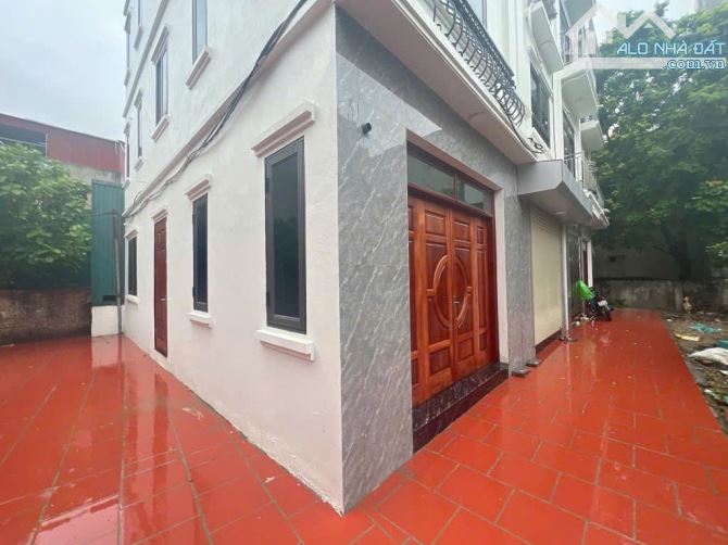 Nhà đẹp- lô góc, 2 thoáng, thiết kế hiện đại. Gần vincom ,bệnh viện Vinmec.. - 3