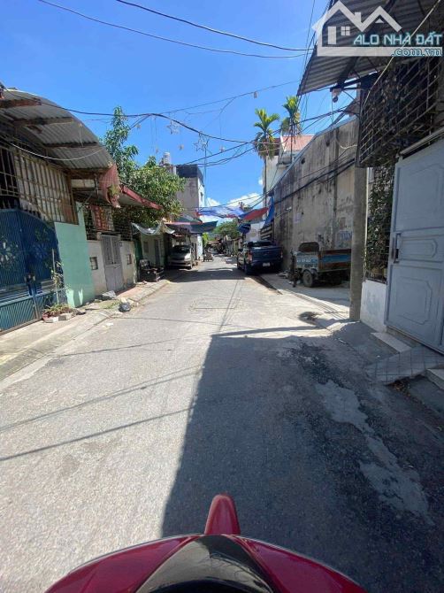 BÁN LÔ ĐẤT NGÕ Ô TÔ, GIÁ RẺ NHẤT HỒNG BÀNG -GIÁ 2,9 TỶ - 3